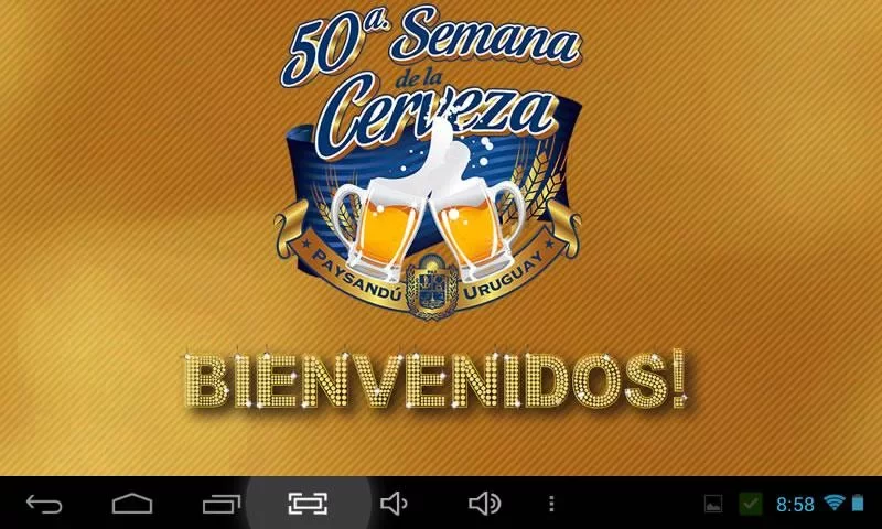 50a Semana de la Cerveza截图7