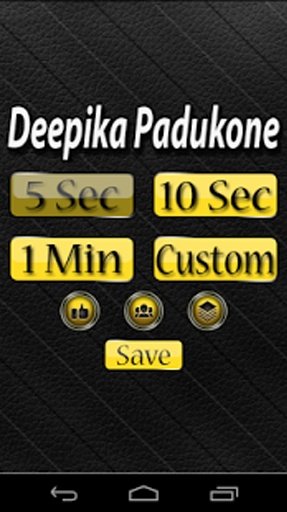 Deepika Padukone Prank Call截图2