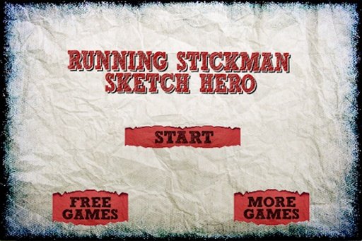 Shooting Sketchman vs Stickman截图5