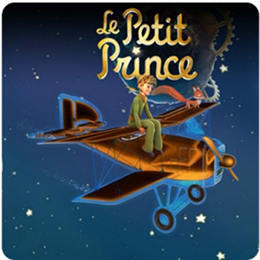 The Little Prince - Space War截图5