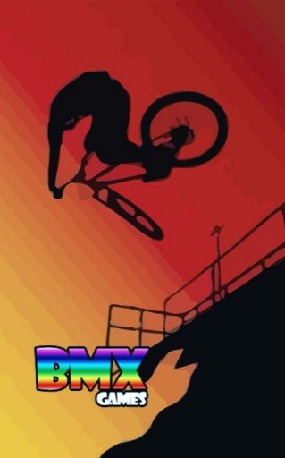 BMX Games List截图1