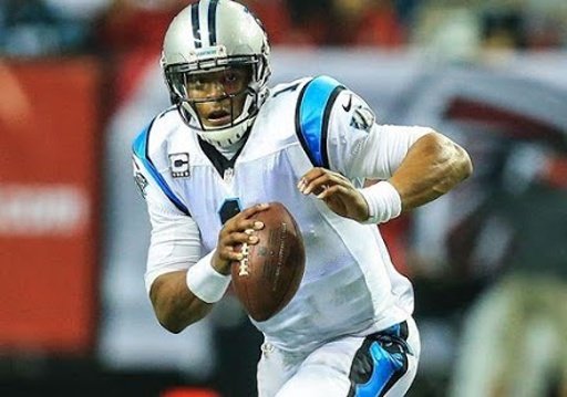 Cam Newton Highlights &Walls截图11