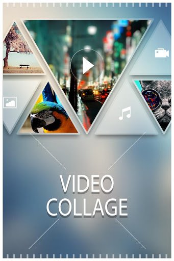 Video Collage for Instagram截图2