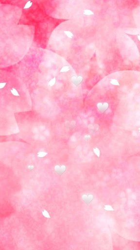 Romantic Pink Wallpapers Free截图2