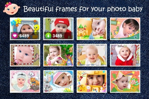 Kids Photo截图6