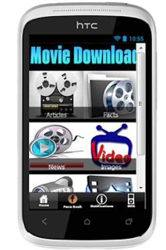 Movie Download截图1