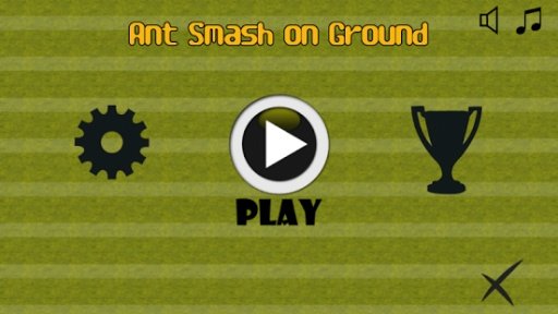 Ant Smash on Ground截图7