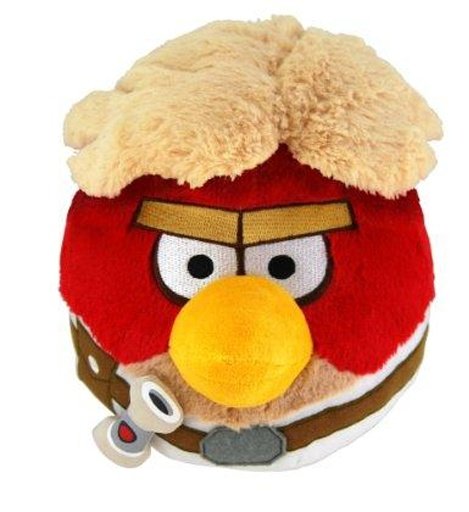 Angry Birds Star Wars Toys截图7