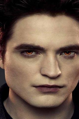 Twilight's Edward Cullen LWP截图3