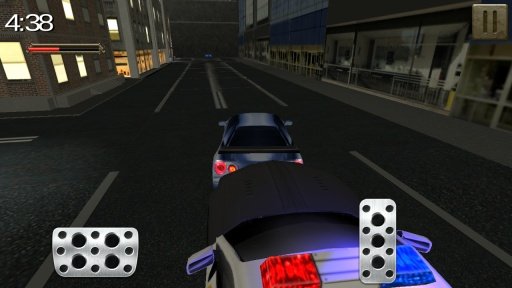 Criminal Escape: Desert Race截图5