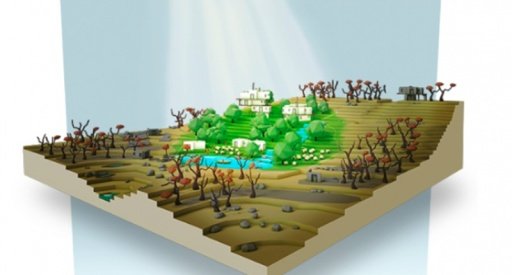 Godus HD - 2015 Free截图3