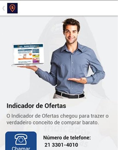 Indicador de Ofertas截图3