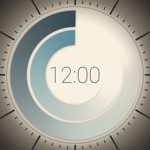 Watchface - Orbits截图1