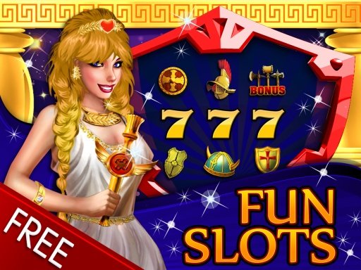 SlotsZeus Olympus Way Slots 2截图4