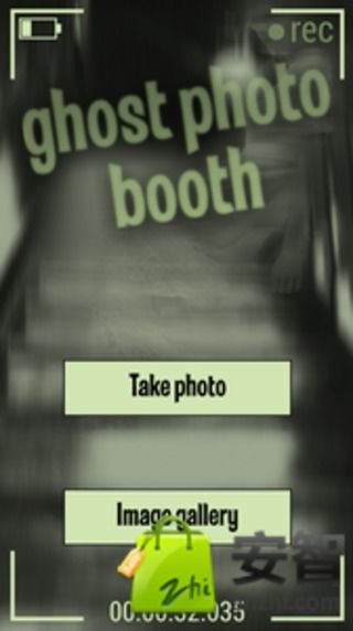 Ghosts in your photos - ...截图1