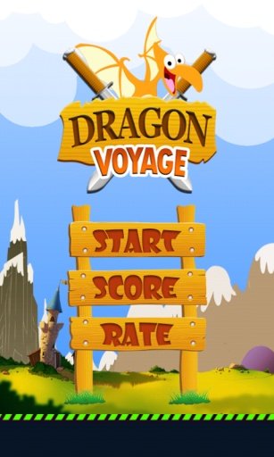 Dragon Voyage截图5