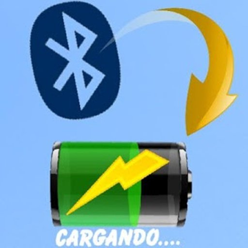 cargador bateria bluetooth截图2