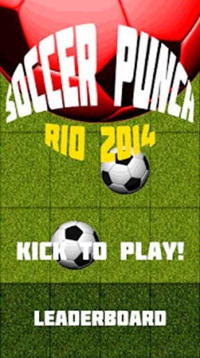 Soccer Punch截图1