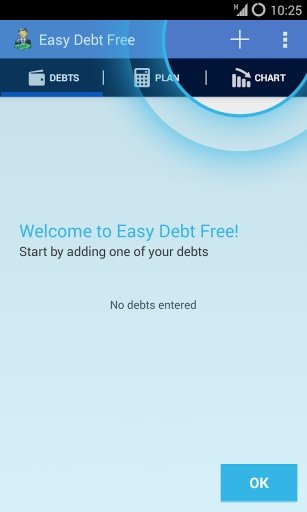 Easy Debt Free截图6