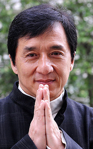 Jackie Chan Full Movies截图2