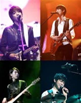 CNBLUE截图1