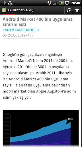 Akıllı Robot截图7