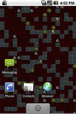 Dwarf Fortress Live Wallpaper截图3