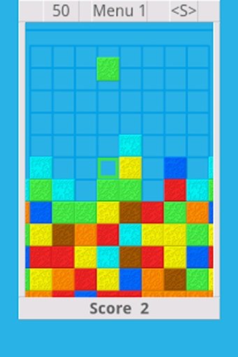 Tetris Big Bang截图2