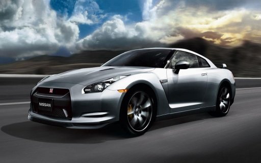 Car Live Wallpapers截图3