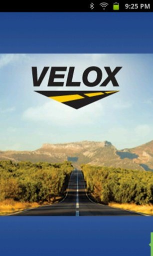 Velox Transport截图1