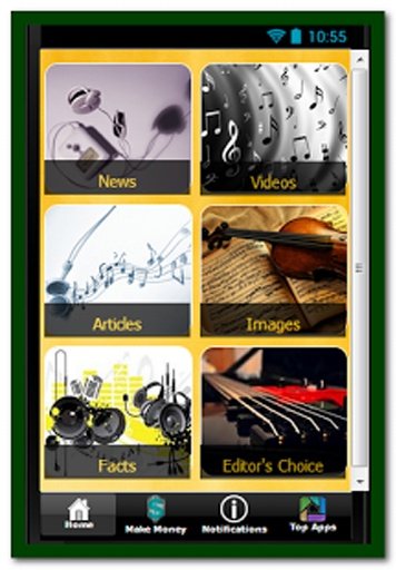 Free Download Songs截图4