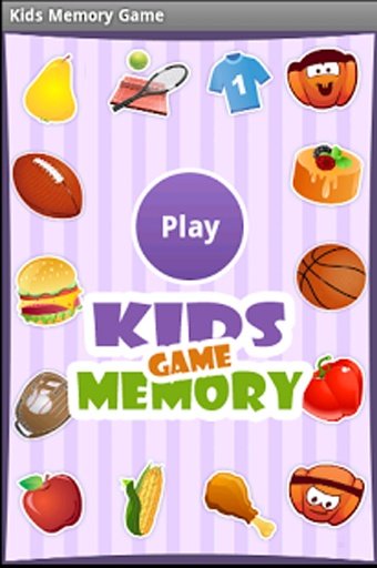 Memory Challenge Game截图4