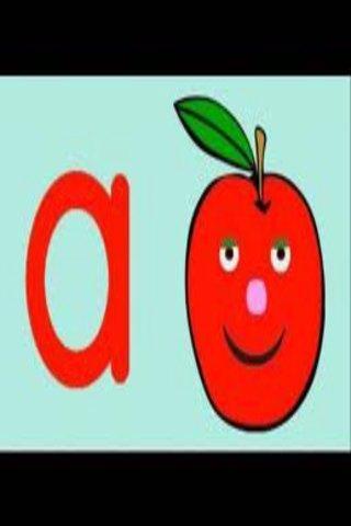 Phonics Song截图4