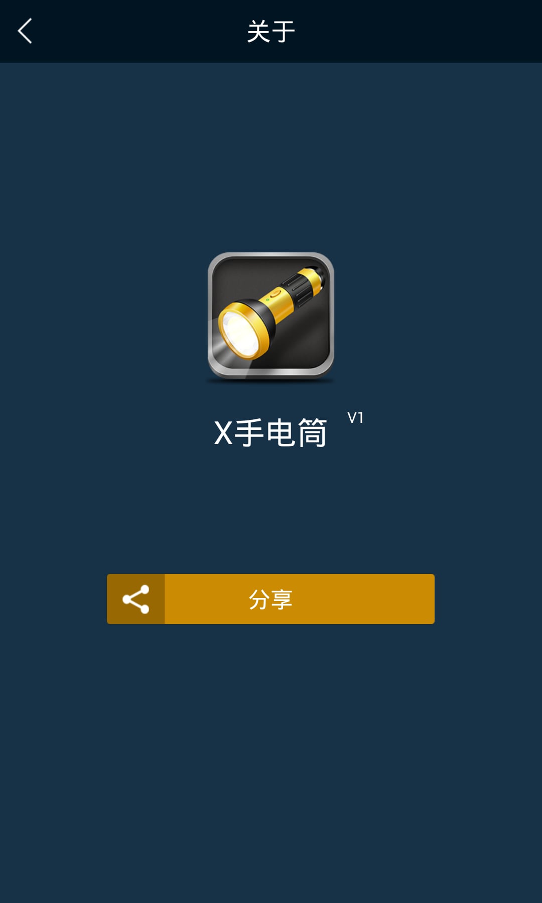 X手电筒截图4