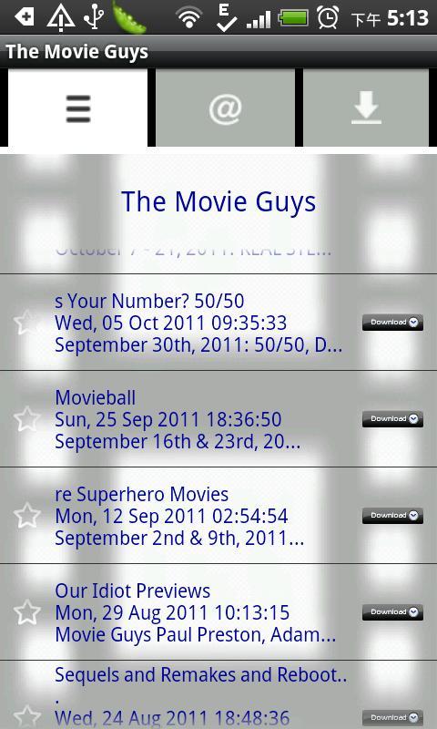 The Movie Guys截图4