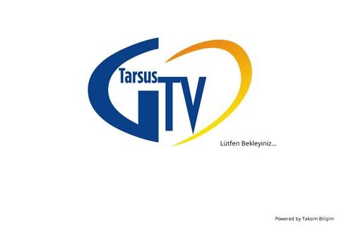 Tarsus G&uuml;ney TV截图2