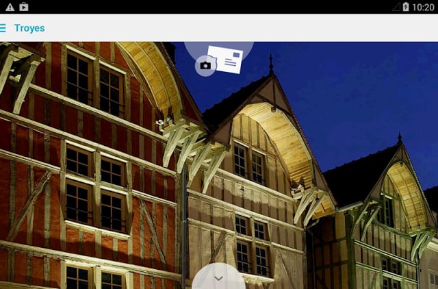 Troyes Tour截图3