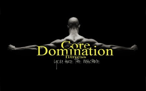 Core Domination Fitness截图1