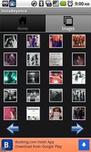 FREE Beyonce Instagram截图6