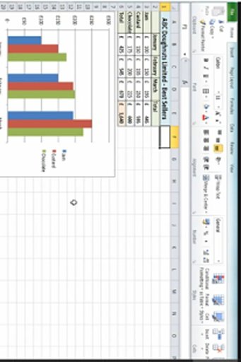 MS Excel Spanish Tutor截图7