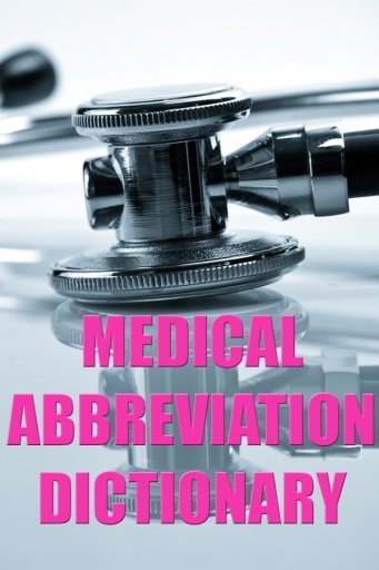 Medical Abbreviation Handbook截图7