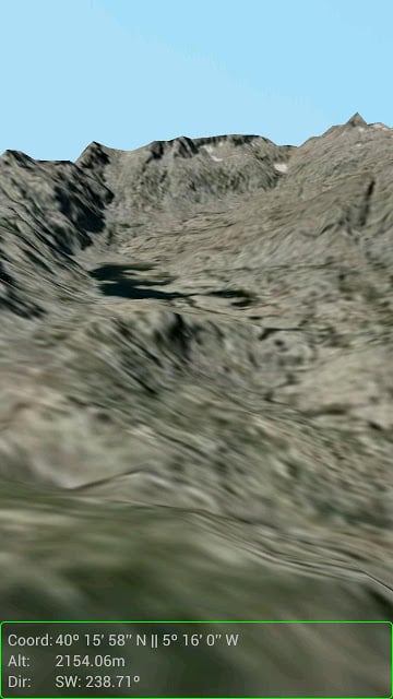 Gredos 3D截图2