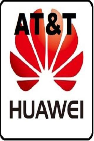 解锁华为AT&T Unlock Huawei AT&T截图4