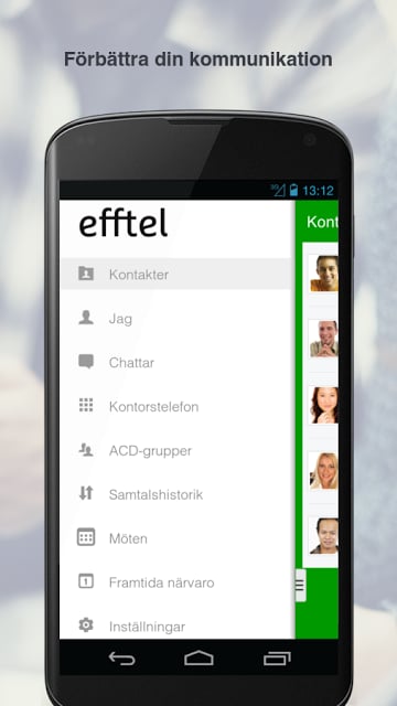 Efftel Max截图2