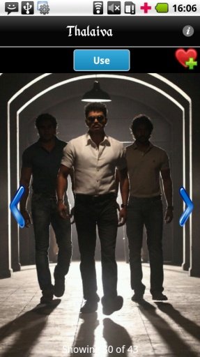 Thalaiva Movie Gallery截图5