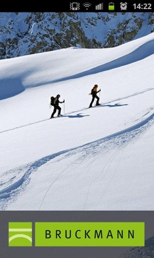 Alpen Guide Skitouren截图4