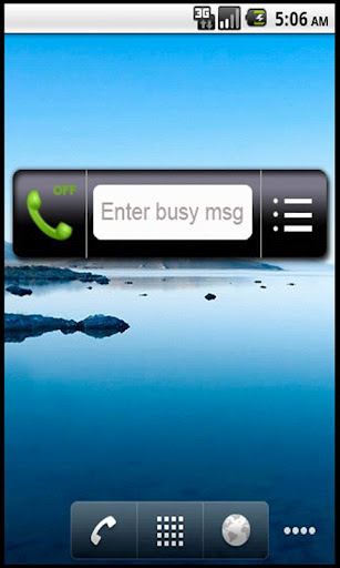 呼叫回应 Qs Auto Call Responder v1.6截图3