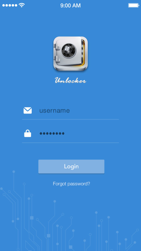 Unlocker截图2