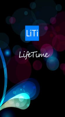 LifeTime截图1