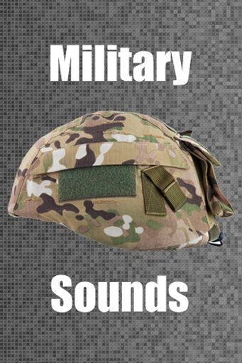 Military Sounds截图1